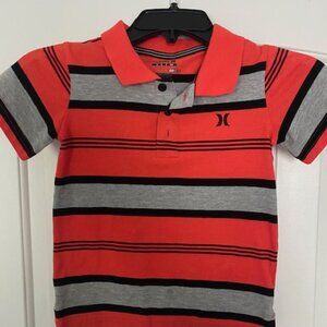 Hurley Polo